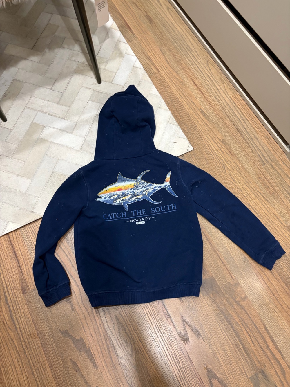 Sweatersubcategory